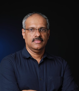 DR.SHAJI K AYILLATH