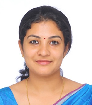 DR.VINEETHA V JOSE
